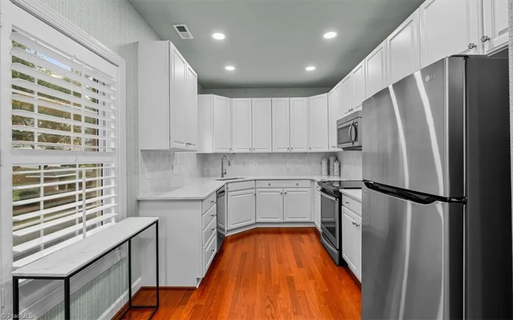 6 Indigo Lake Terrace #C Greensboro, NC 27455