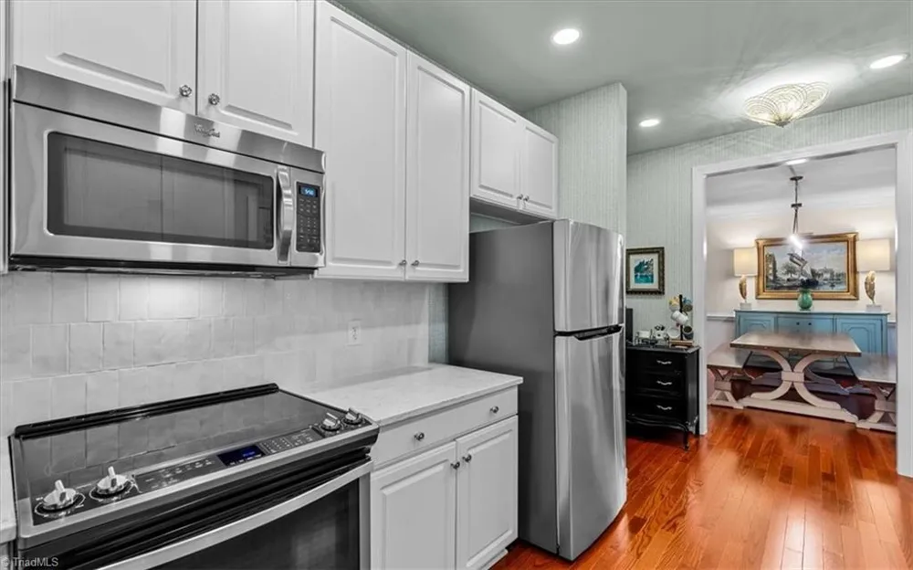 6 Indigo Lake Terrace #C Greensboro, NC 27455
