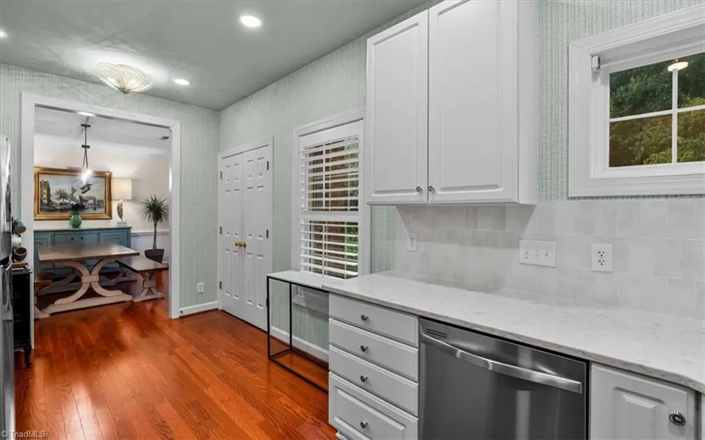 6 Indigo Lake Terrace #C Greensboro, NC 27455