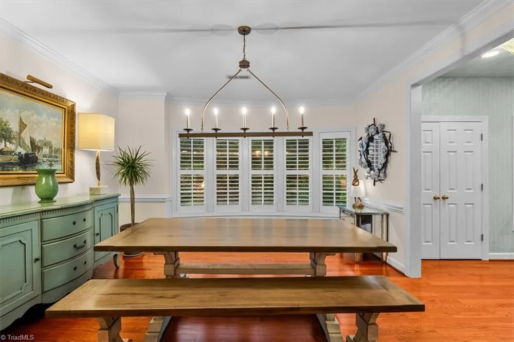 6 Indigo Lake Terrace #C Greensboro, NC 27455