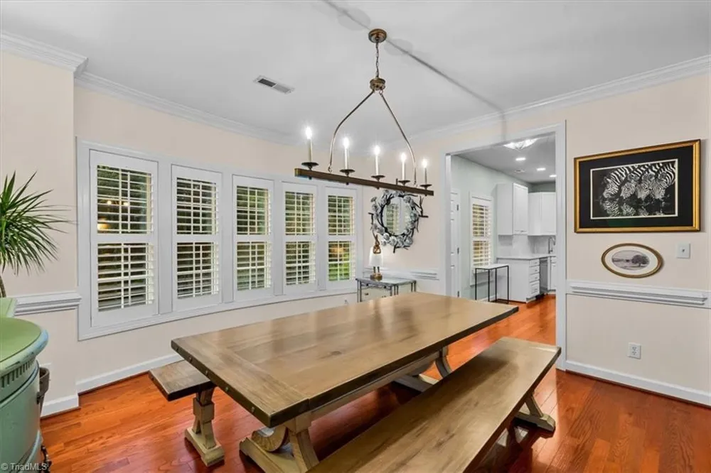 6 Indigo Lake Terrace #C Greensboro, NC 27455