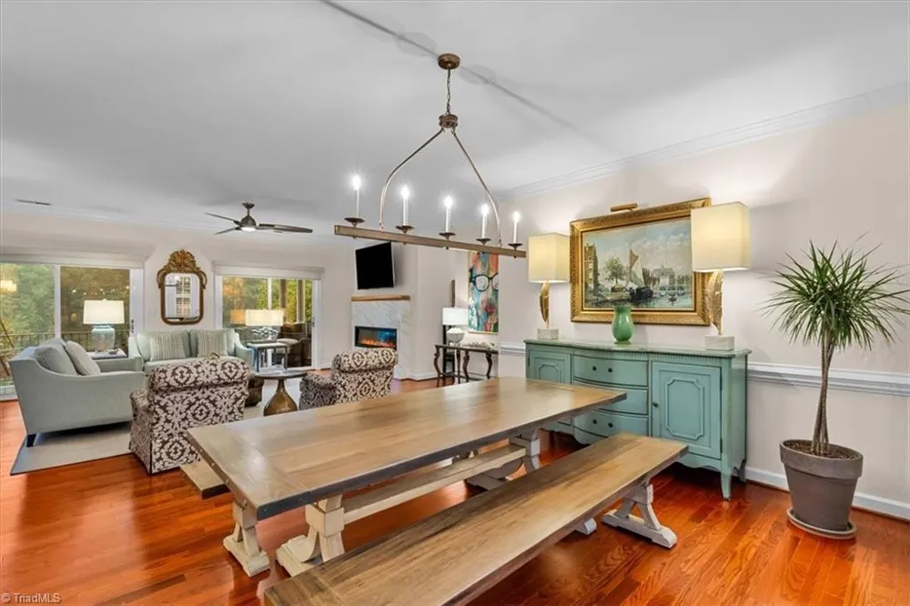 6 Indigo Lake Terrace #C Greensboro, NC 27455