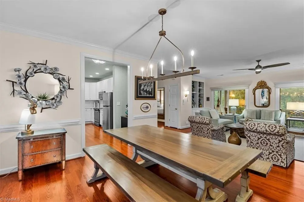 6 Indigo Lake Terrace #C Greensboro, NC 27455