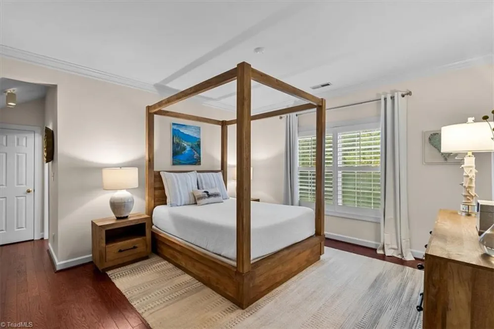 6 Indigo Lake Terrace #C Greensboro, NC 27455