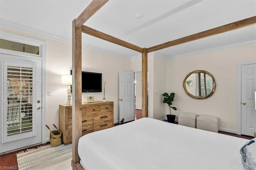 6 Indigo Lake Terrace #C Greensboro, NC 27455