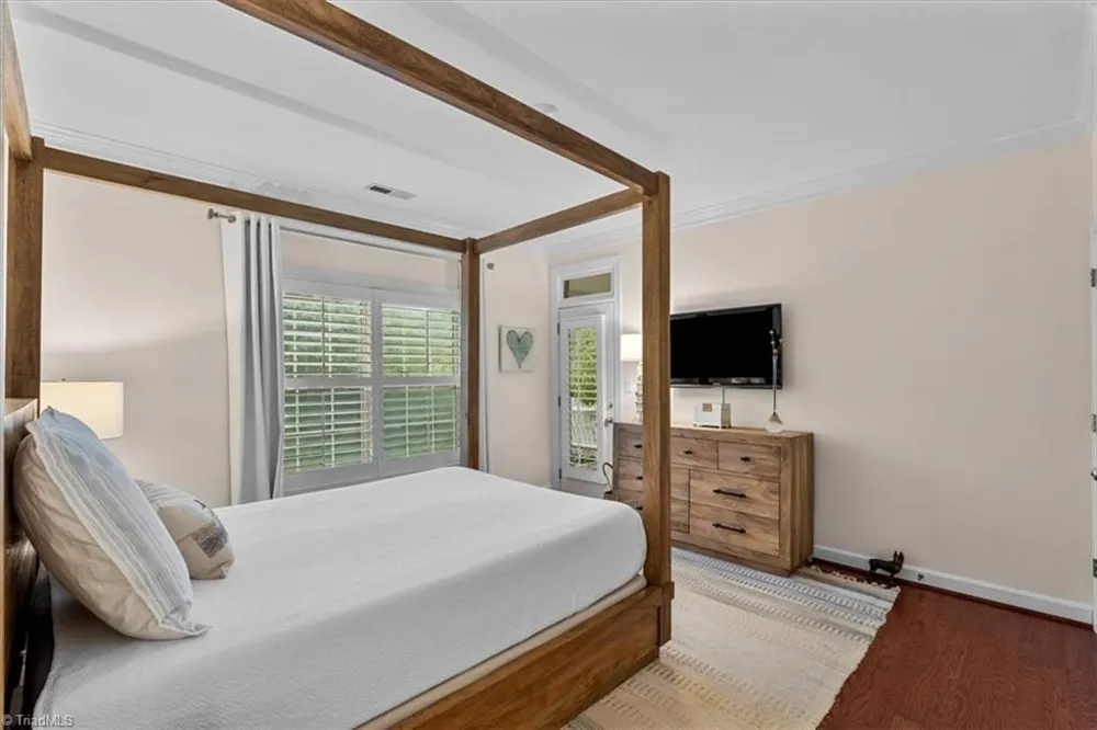 6 Indigo Lake Terrace #C Greensboro, NC 27455