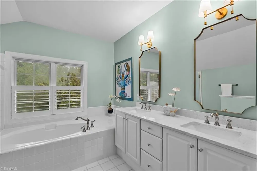 6 Indigo Lake Terrace #C Greensboro, NC 27455