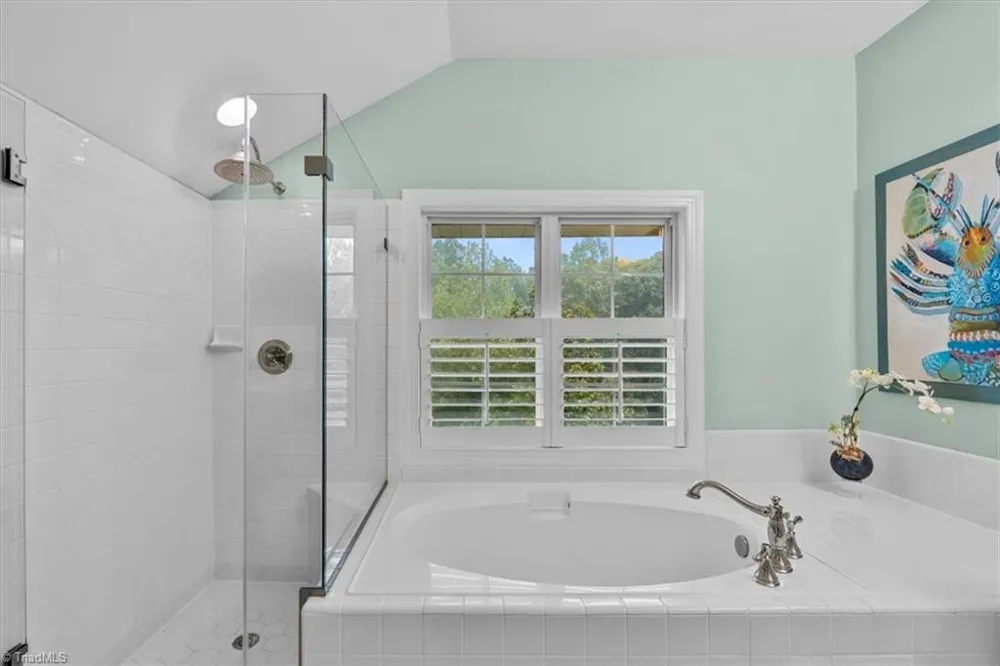 6 Indigo Lake Terrace #C Greensboro, NC 27455