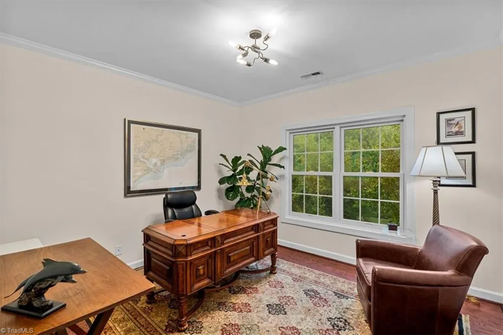 6 Indigo Lake Terrace #C Greensboro, NC 27455