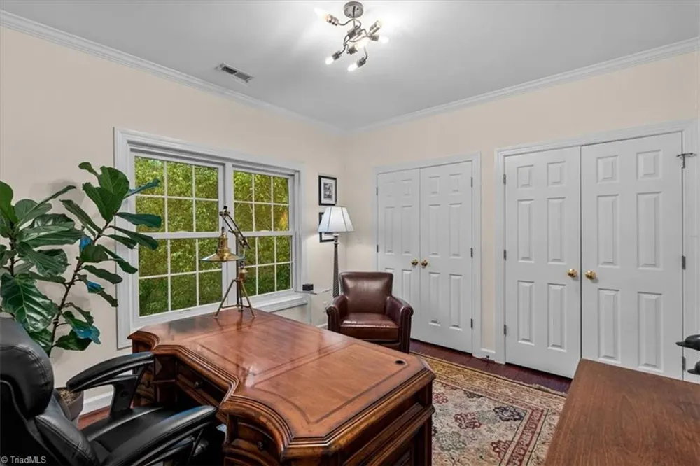 6 Indigo Lake Terrace #C Greensboro, NC 27455