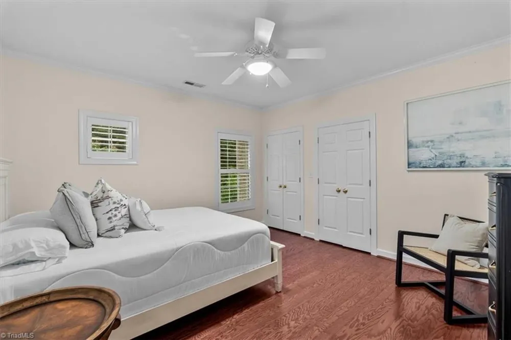 6 Indigo Lake Terrace #C Greensboro, NC 27455