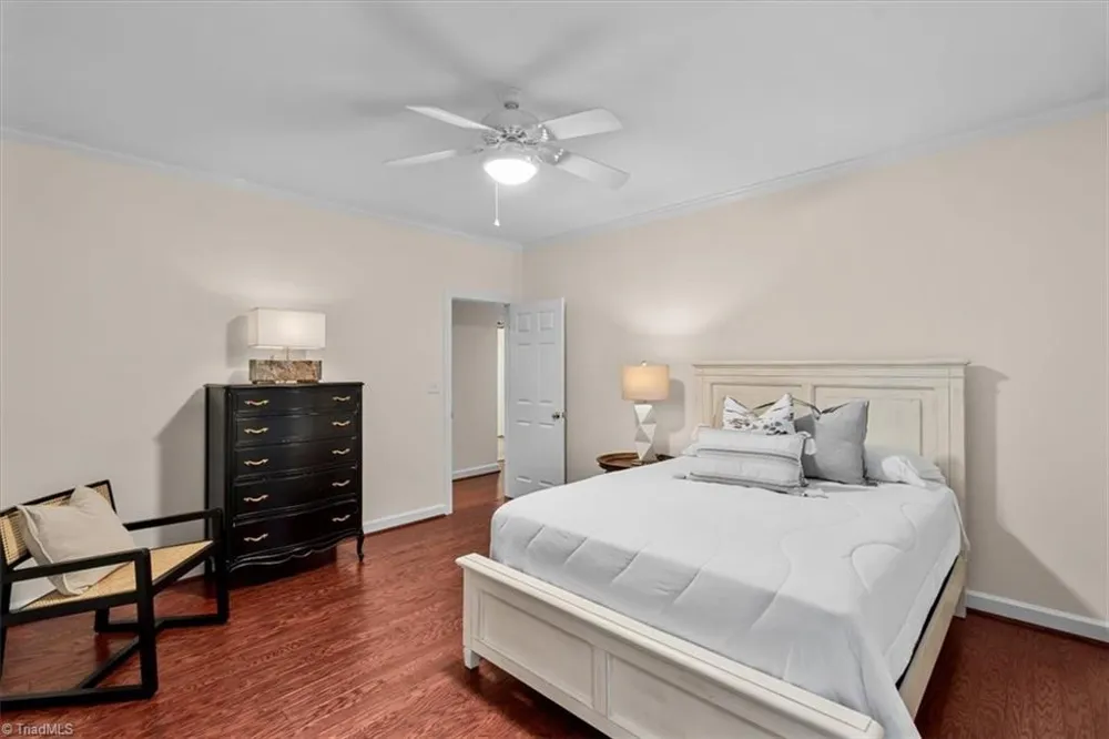 6 Indigo Lake Terrace #C Greensboro, NC 27455