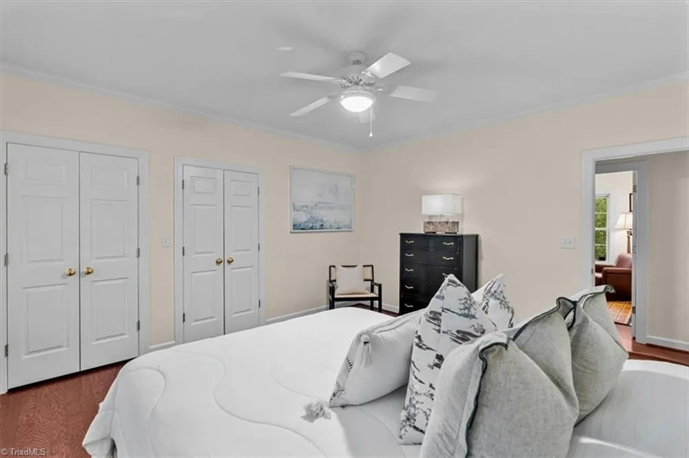 6 Indigo Lake Terrace #C Greensboro, NC 27455