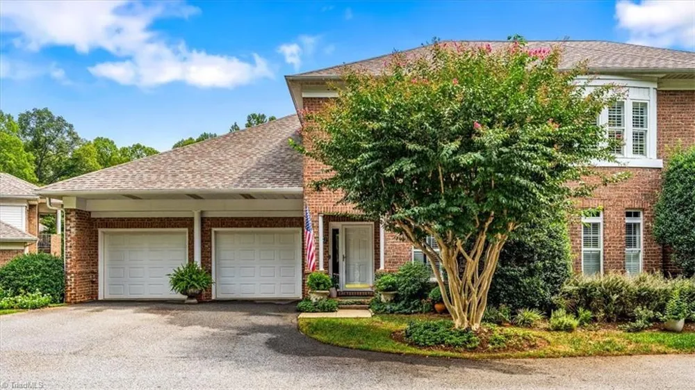 6 Indigo Lake Terrace #C Greensboro, NC 27455