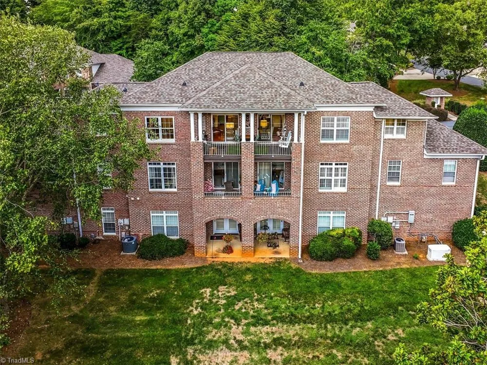 6 Indigo Lake Terrace #C Greensboro, NC 27455