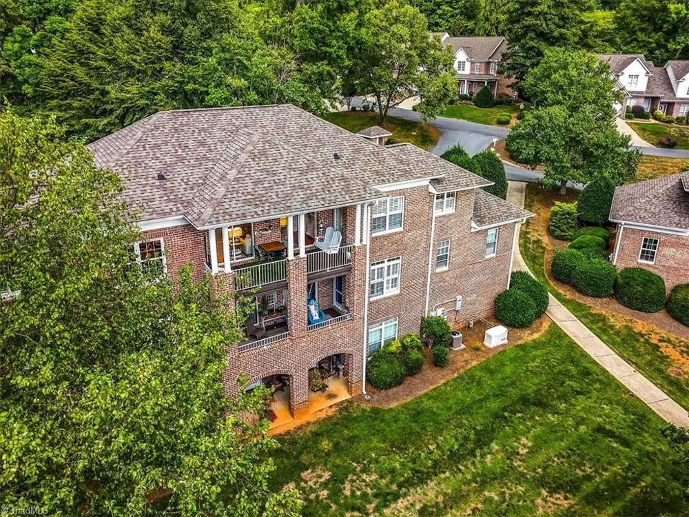 6 Indigo Lake Terrace #C Greensboro, NC 27455