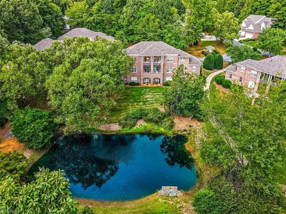 6 Indigo Lake Terrace #C Greensboro, NC 27455