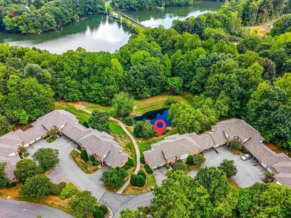 6 Indigo Lake Terrace #C Greensboro, NC 27455