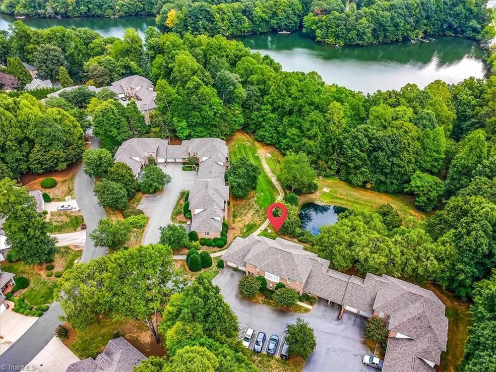 6 Indigo Lake Terrace #C Greensboro, NC 27455