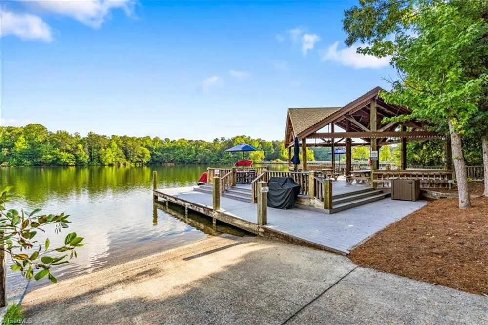 6 Indigo Lake Terrace #C Greensboro, NC 27455