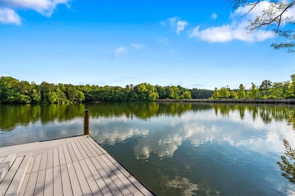 6 Indigo Lake Terrace #C Greensboro, NC 27455