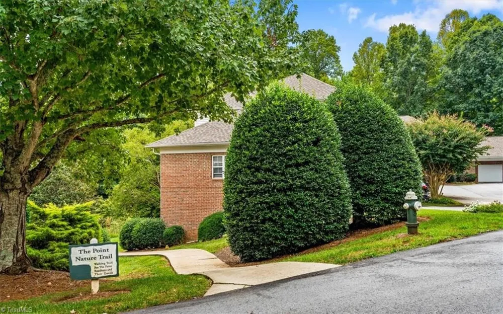 6 Indigo Lake Terrace #C Greensboro, NC 27455