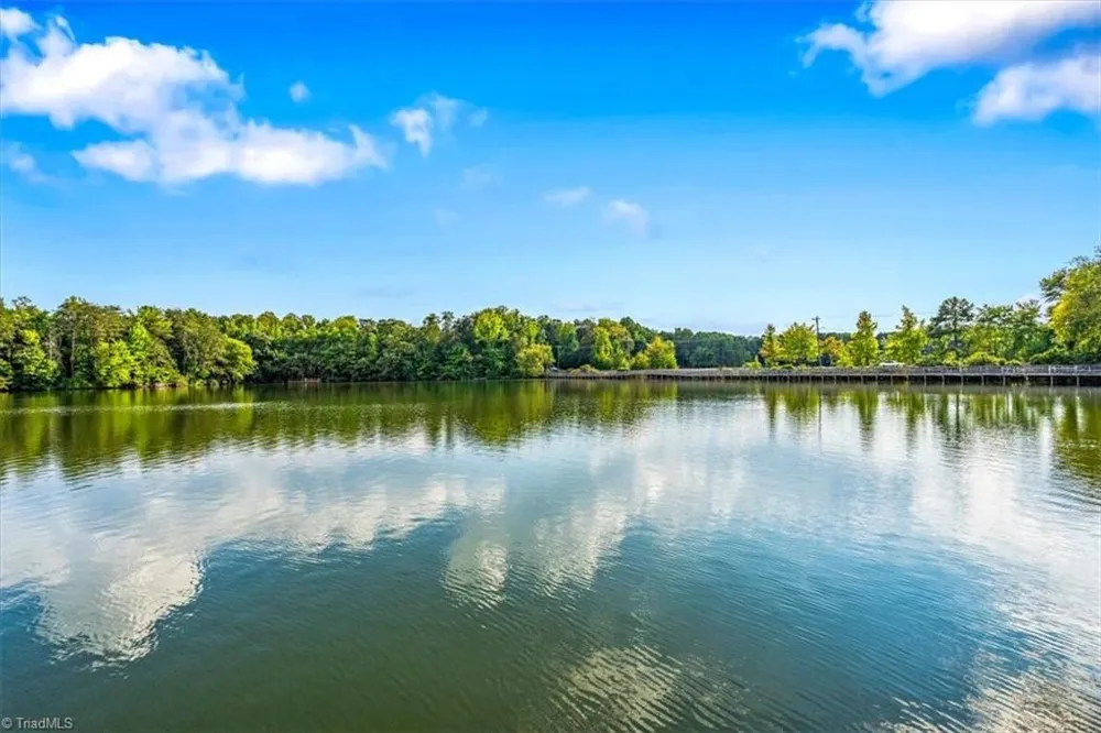 6 Indigo Lake Terrace #C Greensboro, NC 27455