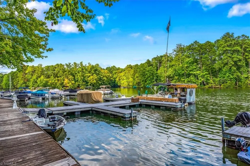 6 Indigo Lake Terrace #C Greensboro, NC 27455
