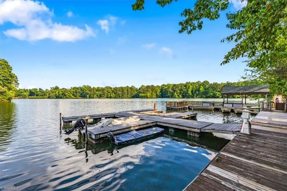 6 Indigo Lake Terrace #C Greensboro, NC 27455
