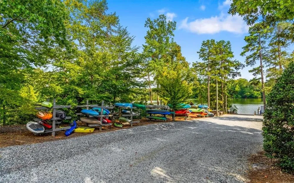 6 Indigo Lake Terrace #C Greensboro, NC 27455