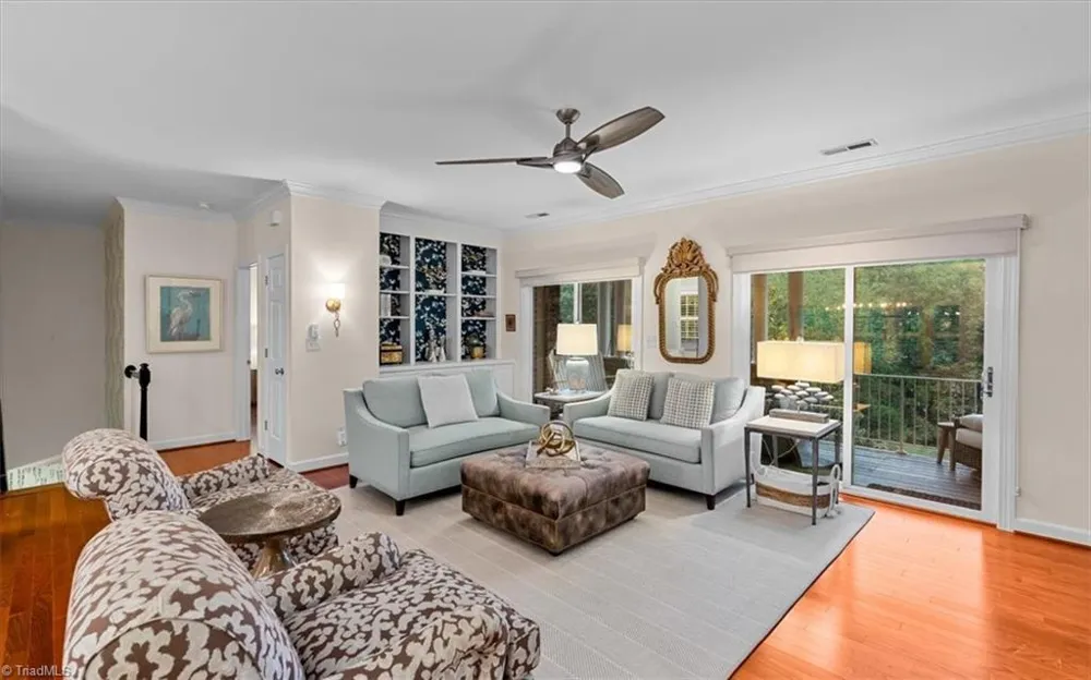 6 Indigo Lake Terrace #C Greensboro, NC 27455