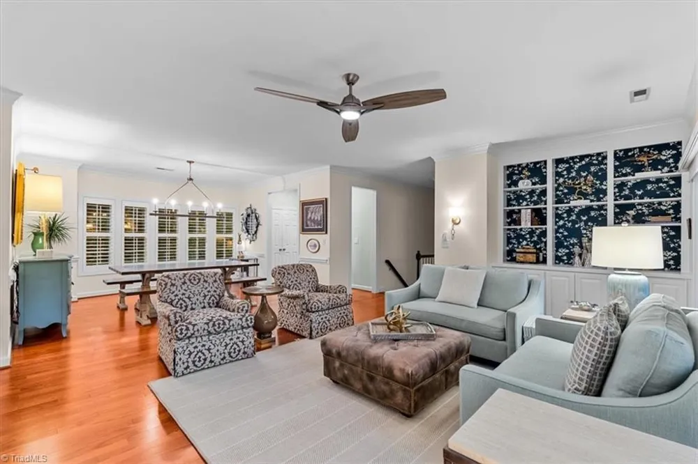 6 Indigo Lake Terrace #C Greensboro, NC 27455