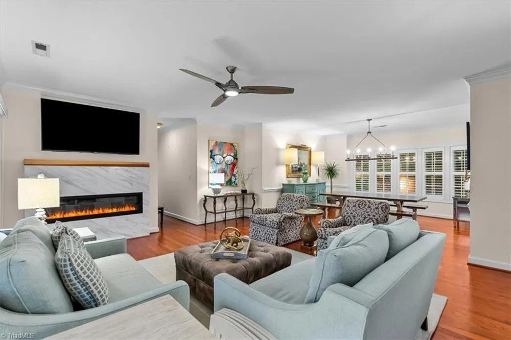 6 Indigo Lake Terrace #C Greensboro, NC 27455