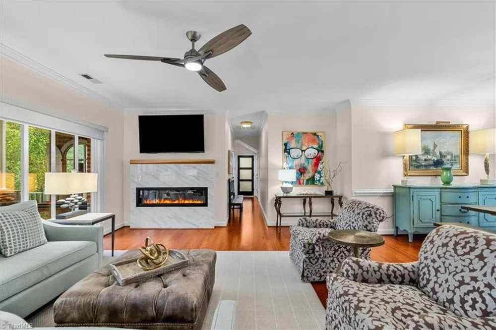 6 Indigo Lake Terrace #C Greensboro, NC 27455