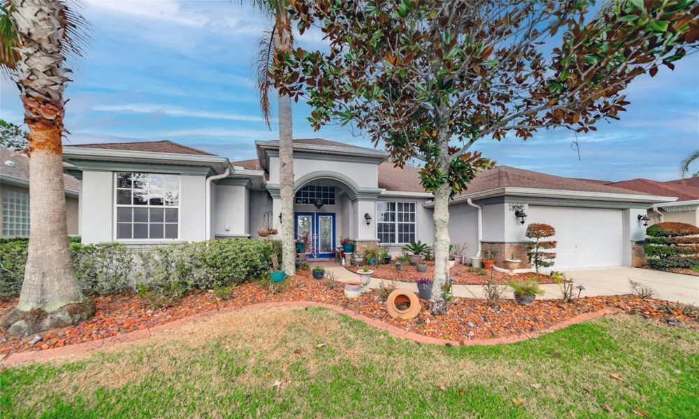4347 GEVALIA DRIVE Brooksville, FL 34604