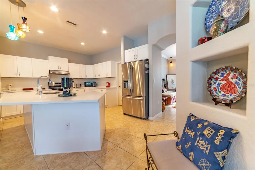 4347 GEVALIA DRIVE Brooksville, FL 34604