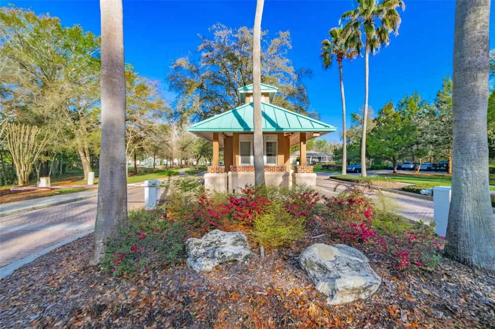 4347 GEVALIA DRIVE Brooksville, FL 34604