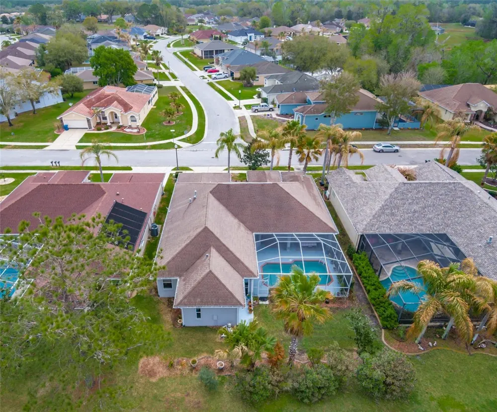 4347 GEVALIA DRIVE Brooksville, FL 34604