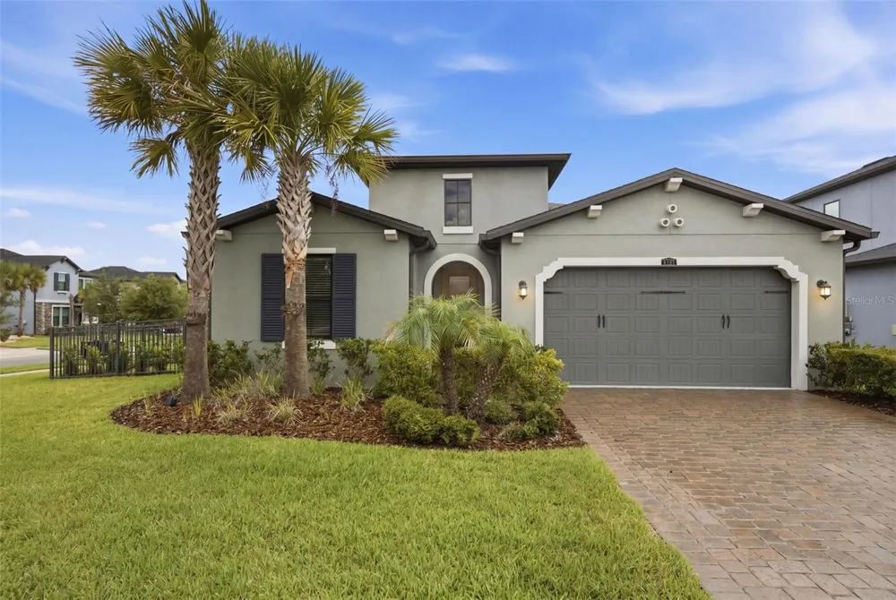 4567 TIVOLI DRIVE Wesley Chapel, FL 33543