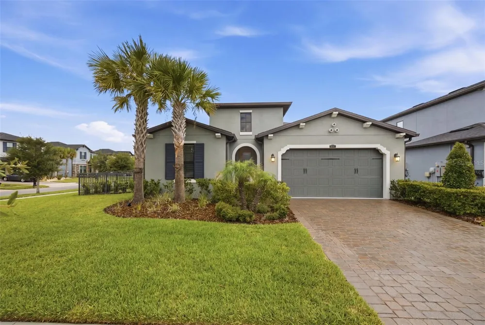 4567 TIVOLI DRIVE Wesley Chapel, FL 33543