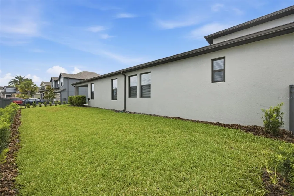 4567 TIVOLI DRIVE Wesley Chapel, FL 33543