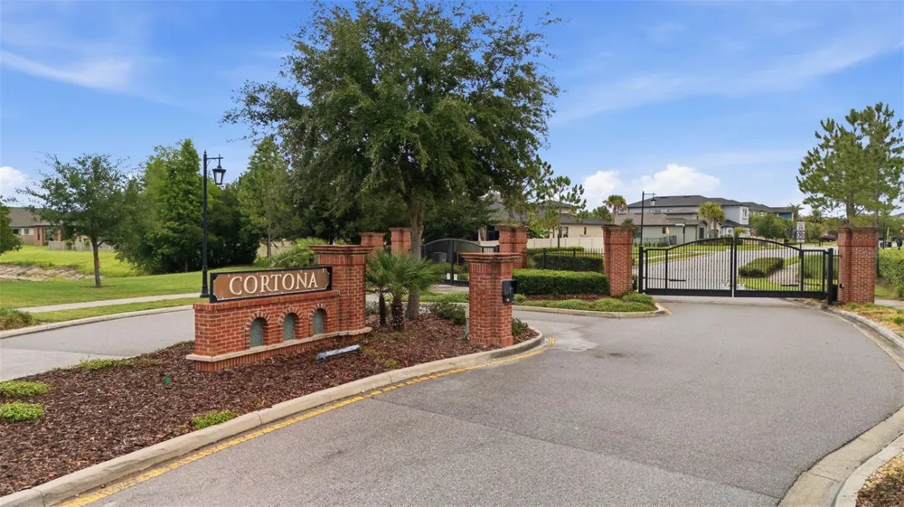 4567 TIVOLI DRIVE Wesley Chapel, FL 33543