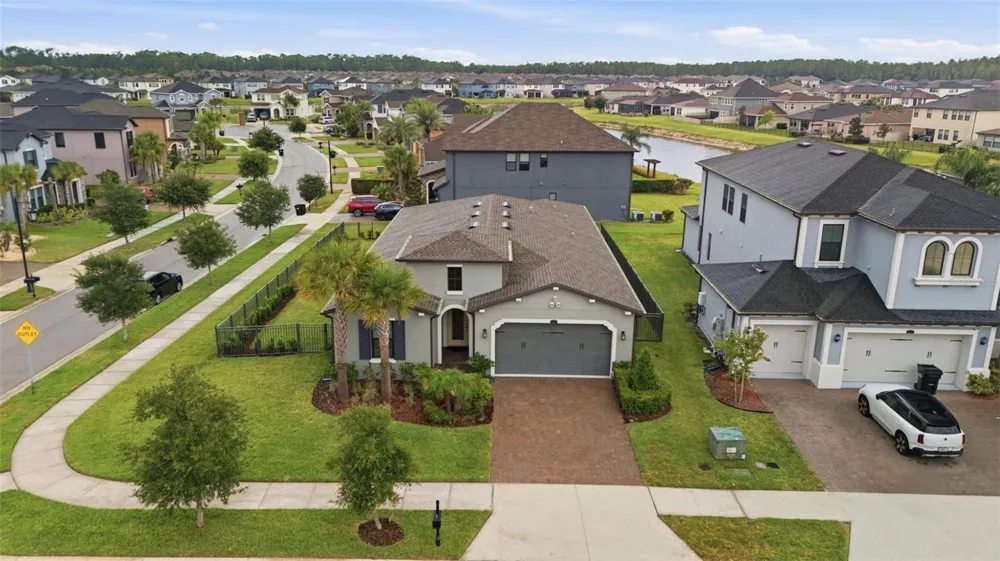 4567 TIVOLI DRIVE Wesley Chapel, FL 33543