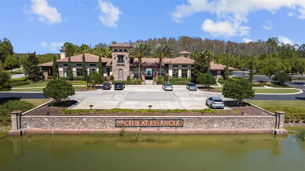 4567 TIVOLI DRIVE Wesley Chapel, FL 33543