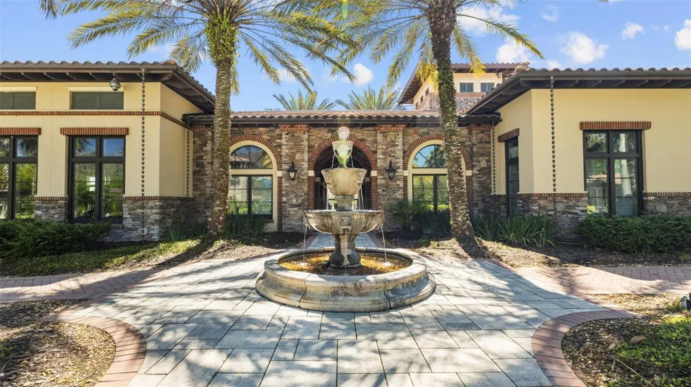 4567 TIVOLI DRIVE Wesley Chapel, FL 33543