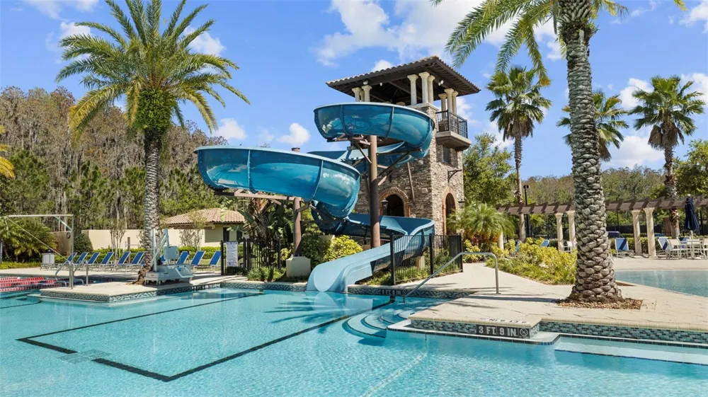 4567 TIVOLI DRIVE Wesley Chapel, FL 33543