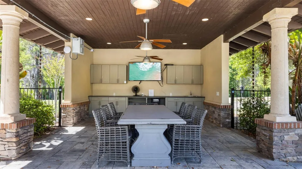 4567 TIVOLI DRIVE Wesley Chapel, FL 33543