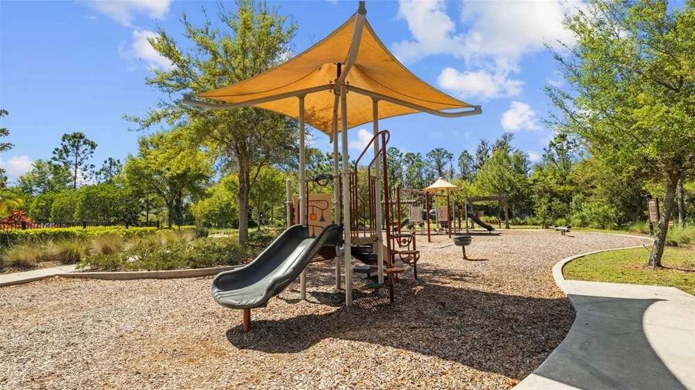 4567 TIVOLI DRIVE Wesley Chapel, FL 33543