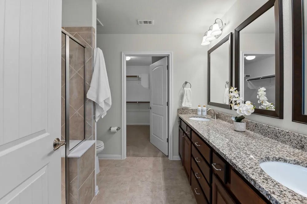 335 Brenham Pass Georgetown, TX 78633