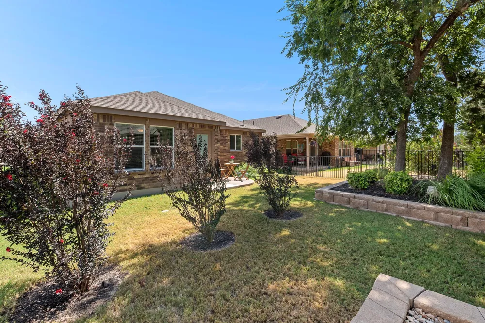 335 Brenham Pass Georgetown, TX 78633